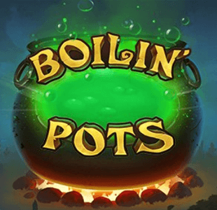Boiling Pots YGGDRASIL xo เครดิตฟรี slotxo119