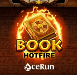 Book Hotfire YGGDRASIL xo เครดิตฟรี slotxo119