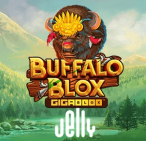 Buffalo Blox Gigablox YGGDRASIL xo เครดิตฟรี slotxo119