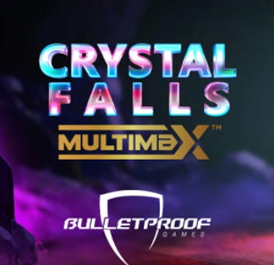 Crystal Falls Multimax YGGDRASIL xo เครดิตฟรี slotxo119