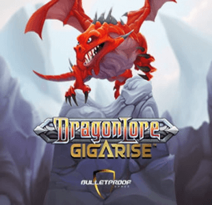Dragon Lore GigaRise YGGDRASIL xo เครดิตฟรี slotxo119