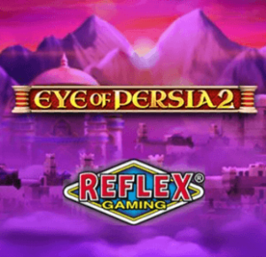 Eye of Persia 2 YGGDRASIL xo เครดิตฟรี slotxo119