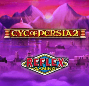 Eye of Persia 2 YGGDRASIL xo เครดิตฟรี slotxo119