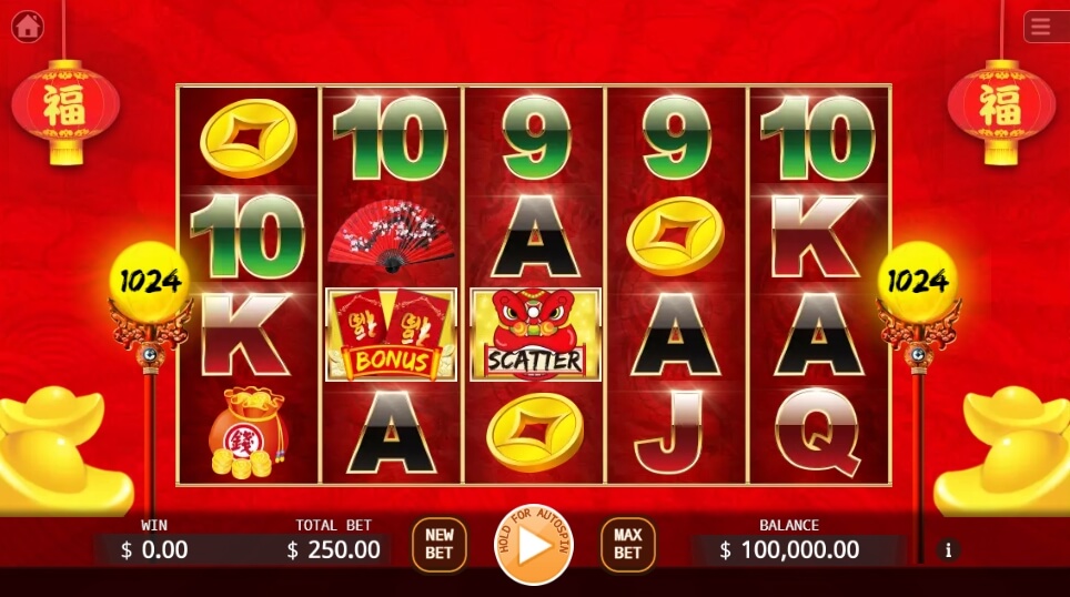 Fortune God KA Gaming สล็อต xo 24 slotxo119