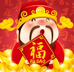 Fortune God ka gaming xo เครดิตฟรี slotxo119