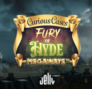 Fury of Hyde Megaways YGGDRASIL xo เครดิตฟรี slotxo119