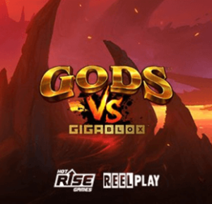 Gods VS Gigablox YGGDRASIL xo เครดิตฟรี slotxo119