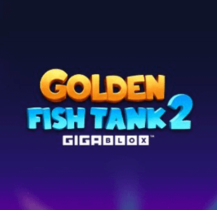 Golden Fish Tank 2 Gigablox YGGDRASIL xo เครดิตฟรี slotxo119