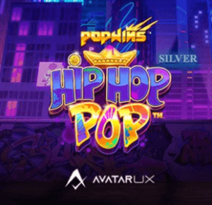 HipHop Pop YGGDRASIL xo เครดิตฟรี slotxo119