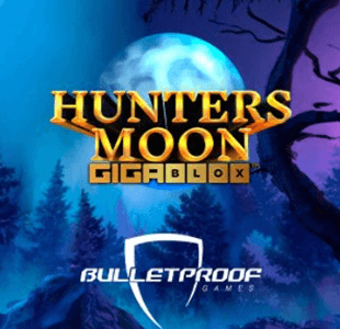 Hunters Moon Gigablox YGGDRASIL xo เครดิตฟรี slotxo119