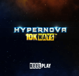 Hypernova 10K Ways YGGDRASIL xo เครดิตฟรี slotxo119