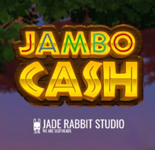 Jambo Cash YGGDRASIL xo เครดิตฟรี slotxo119