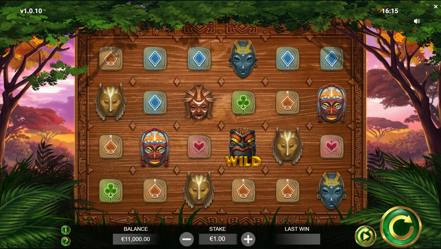 Jambo Cash YGGDRASIL สล็อต xo 24 slotxo119