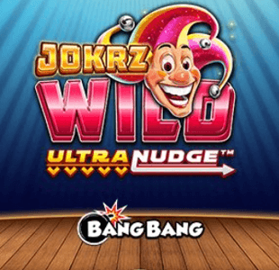Jokrz Wild Ultra Nudge YGGDRASIL xo เครดิตฟรี slotxo119