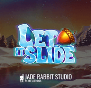 Let It Slide YGGDRASIL xo เครดิตฟรี slotxo119