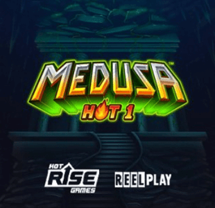 Medusa Hot 1 YGGDRASIL xo เครดิตฟรี slotxo119