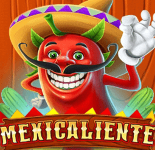 Mexicaliente ka gaming xo เครดิตฟรี slotxo119