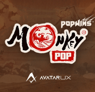 Monkey Pop YGGDRASIL xo เครดิตฟรี slotxo119