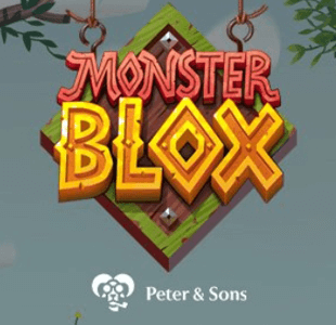 Monster Blox Gigablox YGGDRASIL xo เครดิตฟรี slotxo119