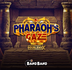 Pharaoh’s Gaze DoubleMax YGGDRASIL xo เครดิตฟรี slotxo119