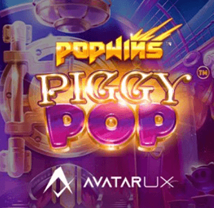 PiggyPop YGGDRASIL xo เครดิตฟรี slotxo119