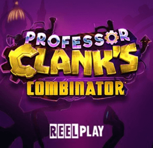 Professor Clank’s Combinator