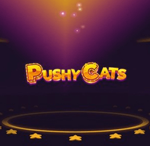 Pushy Cats YGGDRASIL xo เครดิตฟรี slotxo119