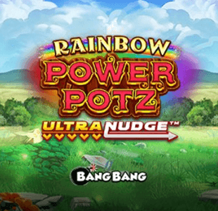 Rainbow Power Pots Ultra Nudge YGGDRASIL xo เครดิตฟรี slotxo119