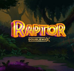 Raptor DoubleMax YGGDRASIL xo เครดิตฟรี slotxo119