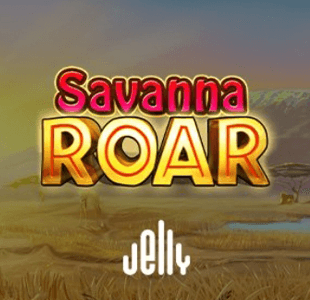 Savanna Roar YGGDRASIL xo เครดิตฟรี slotxo119