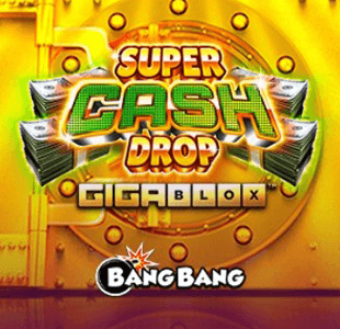 Super Cash Drop Gigablox YGGDRASIL xo เครดิตฟรี slotxo119