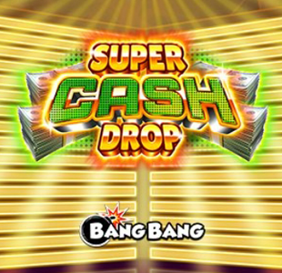Super Cash Drop YGGDRASIL xo เครดิตฟรี slotxo119