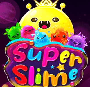 Super Slime ka gaming xo เครดิตฟรี slotxo119
