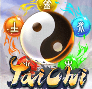 Tai Chi ka gaming xo เครดิตฟรี slotxo119
