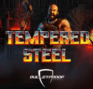 Tempered Steel YGGDRASIL xo เครดิตฟรี slotxo119