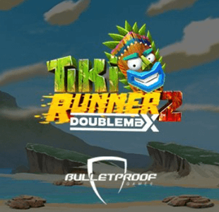 Tiki Runner 2 DoubleMax YGGDRASIL xo เครดิตฟรี slotxo119