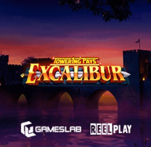 Towering Pays Excalibur YGGDRASIL xo เครดิตฟรี slotxo119