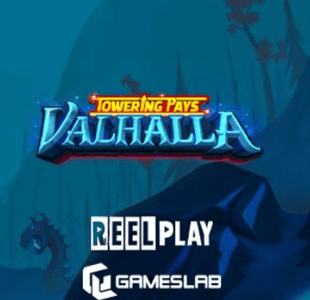 Towering Pays Valhalla YGGDRASIL xo เครดิตฟรี slotxo119