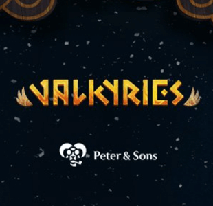 Valkyries YGGDRASIL xo เครดิตฟรี slotxo119