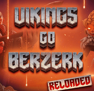 Vikings Go Berzerk Reloaded YGGDRASIL xo เครดิตฟรี slotxo119