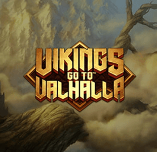 Vikings Go To Valhalla YGGDRASIL xo เครดิตฟรี slotxo119