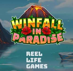 Winfall in Paradise YGGDRASIL xo เครดิตฟรี slotxo119