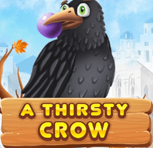 A Thirsty Crow KA gaming xo เครดิตฟรี slotxo119