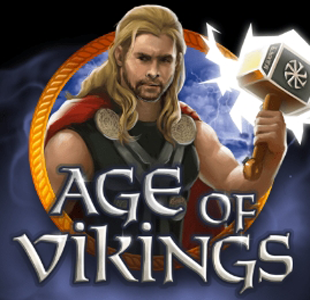 Age of Vikings KA gaming xo เครดิตฟรี slotxo119