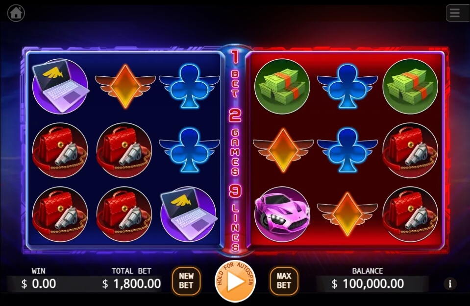 Agent Angels KA Gaming สล็อต xo 24 slotxo119