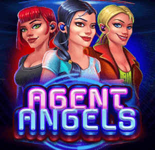 Agent Angels KA gaming xo เครดิตฟรี slotxo119