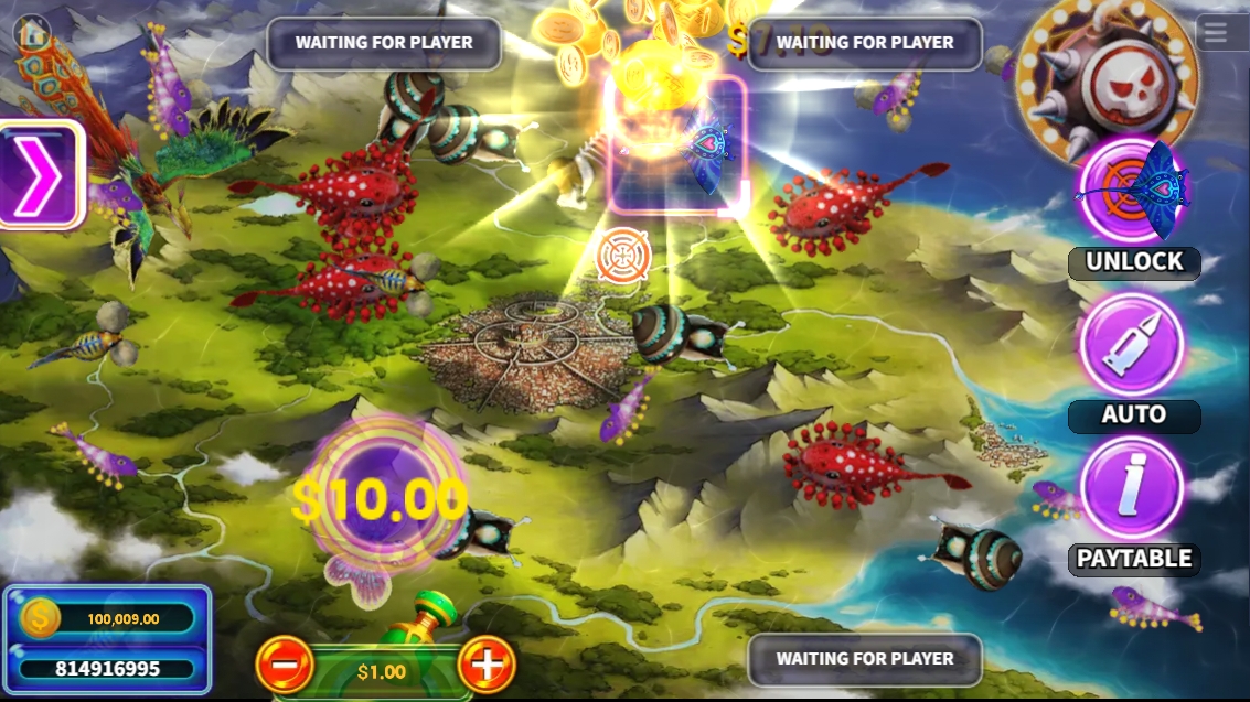 Alter World KA Gaming สล็อต xo 24 slotxo119