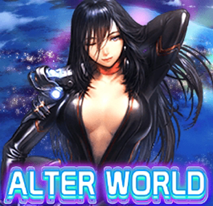 Alter World KA gaming xo เครดิตฟรี slotxo119