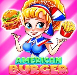 American Burger KA gaming xo เครดิตฟรี slotxo119