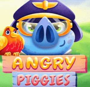 Angry Piggies KA gaming xo เครดิตฟรี slotxo119